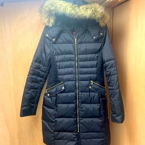 Express winter jacket